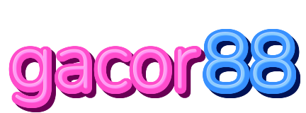 gacor88 — logo kanal